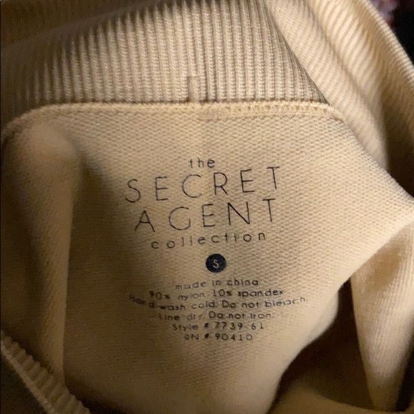 Body shape wear - Picture 3 of 3